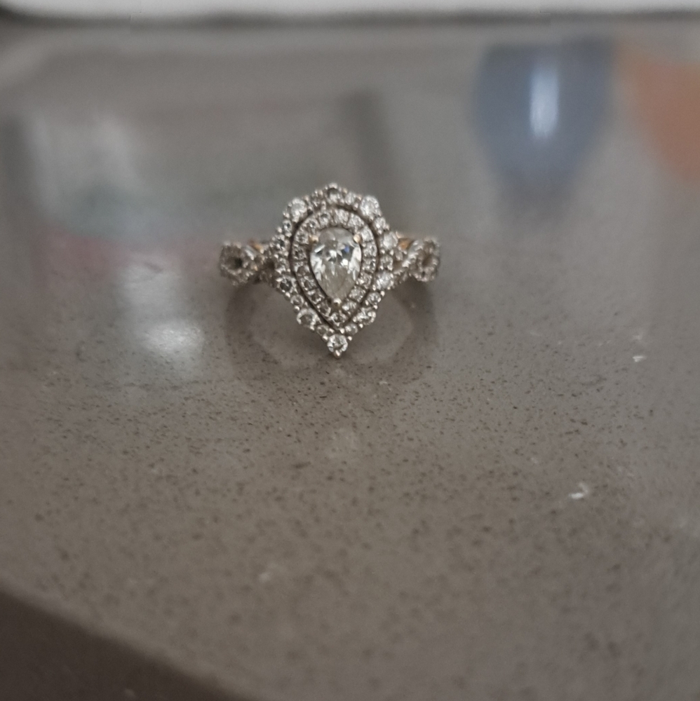 Zac Posen Doris Ring